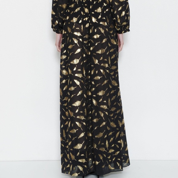 L’atiste By Amy Maxi Dress - Picture 2 of 8